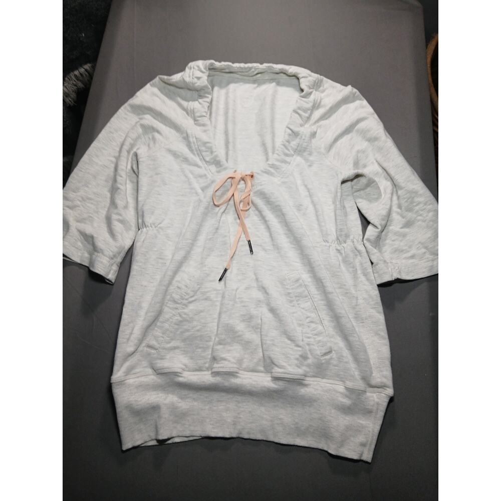 Lululemon Short Sleeve Shirt Women's Size Xs